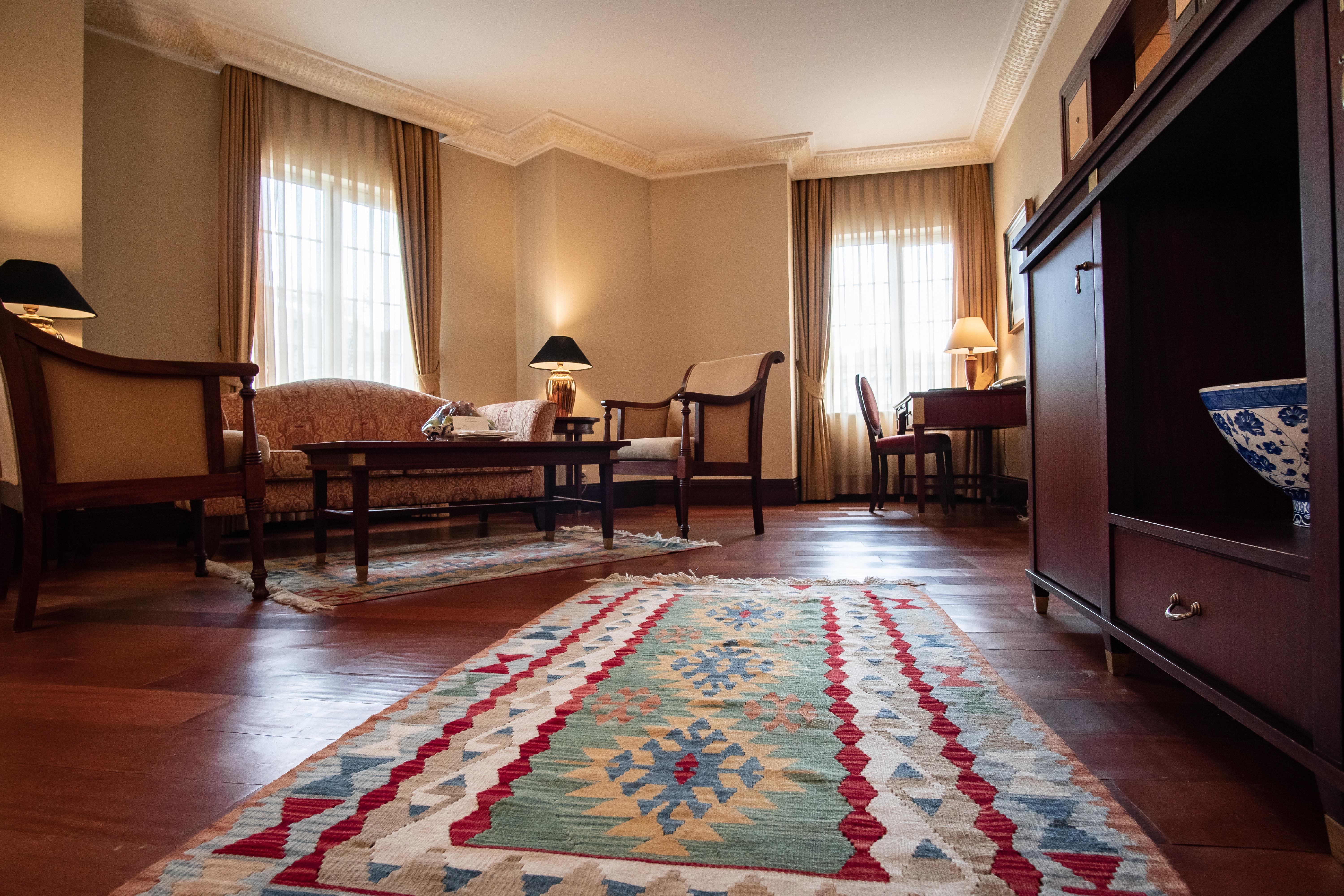 Eresin Hotels Sultanahmet - Boutique Class — Photos 3